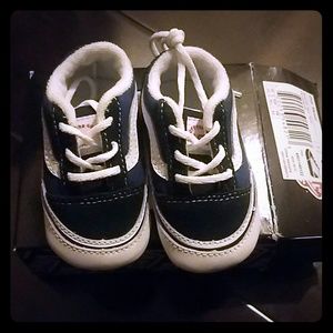 Baby vans